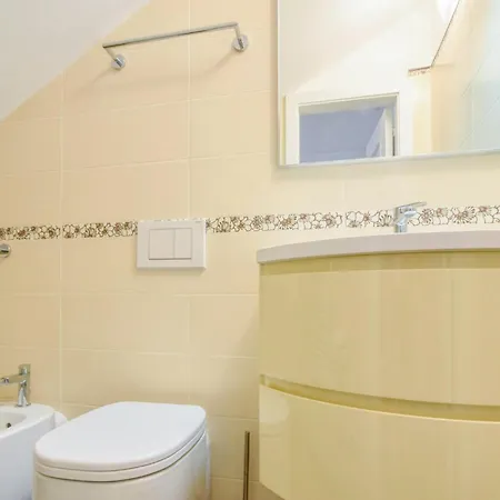 Lejlighed Lemon Tree