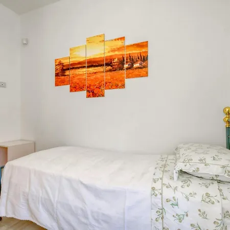 Lemon Tree * Sestri Levante