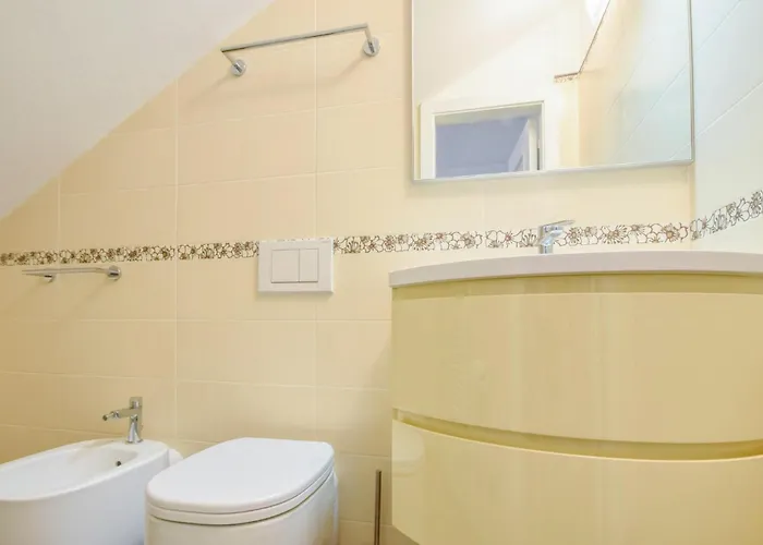 Appartamento Lemon Tree