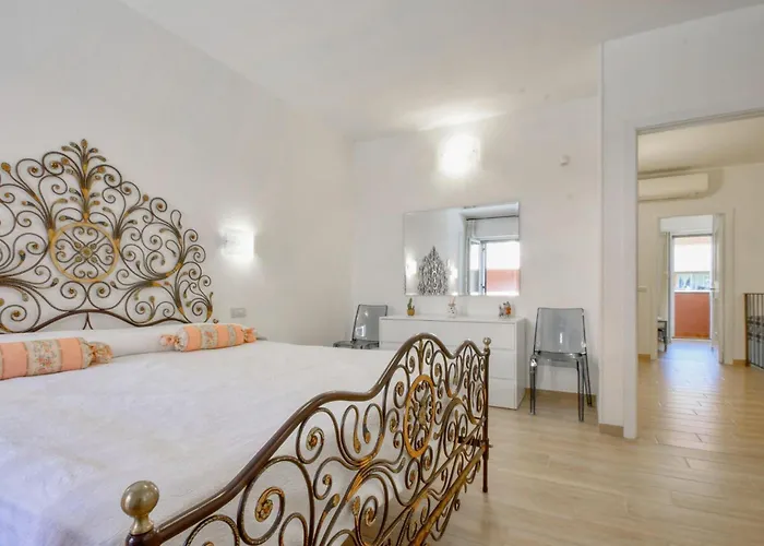 Appartamento Lemon Tree *