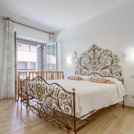 Lemon Tree Apartment Sestri Levante