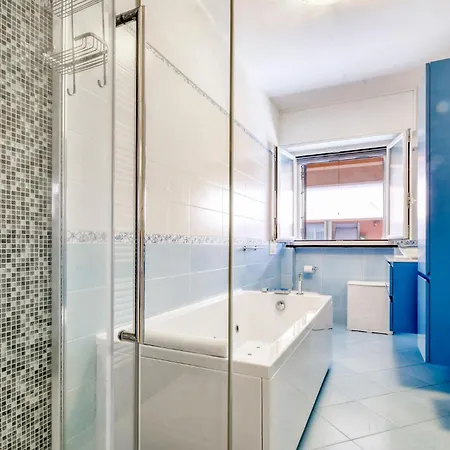 Lemon Tree Lägenhet