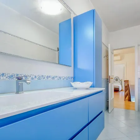 Apartamento Lemon Tree *