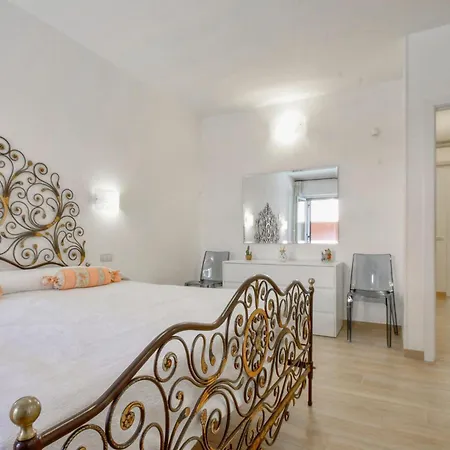 Apartamento Lemon Tree *