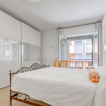 Lemon Tree Apartment Sestri Levante