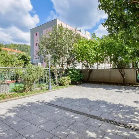 Lemon Tree شقة سيستري ليفانتي