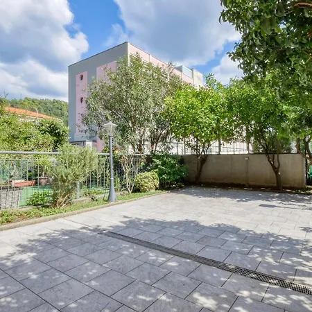 Lemon Tree Apartment Sestri Levante
