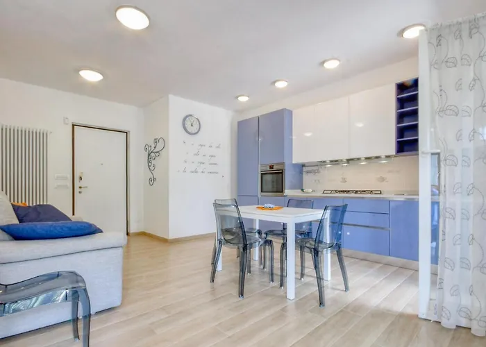 Lemon Tree Appartement *