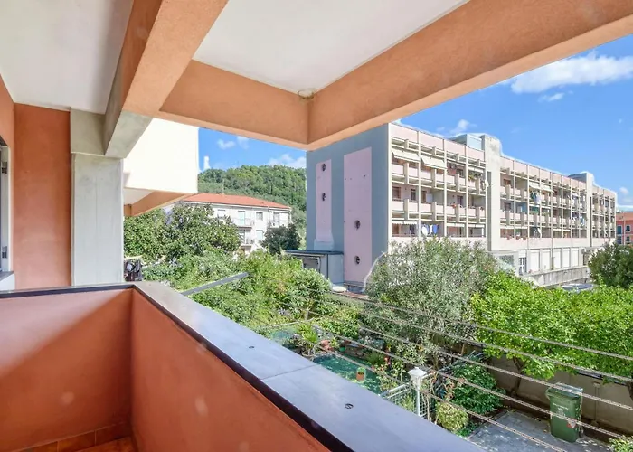 Appartement Lemon Tree