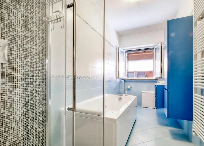 Lemon Tree Appartement