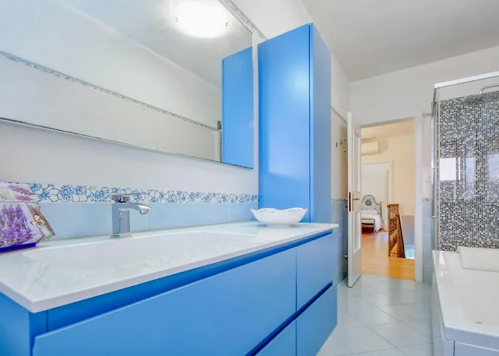 Appartement Lemon Tree *