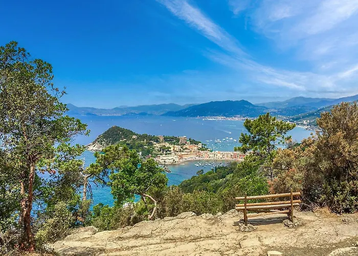 Appartement Lemon Tree