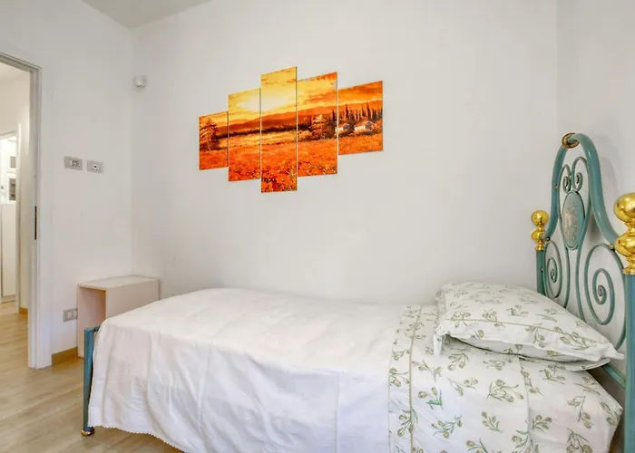 Lemon Tree * Sestri Levante