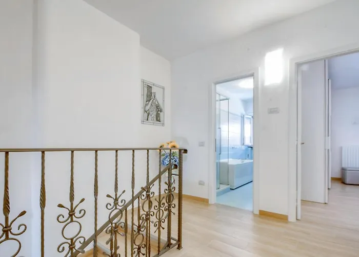 Appartement Lemon Tree