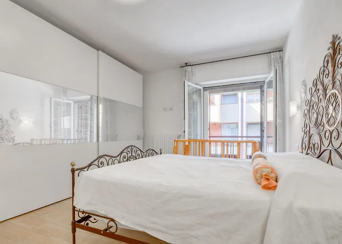 Lemon Tree Appartement Sestri Levante