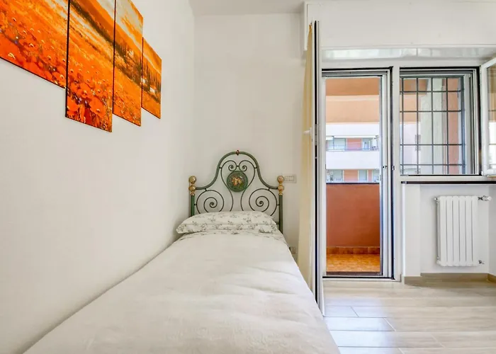 Lemon Tree * Sestri Levante