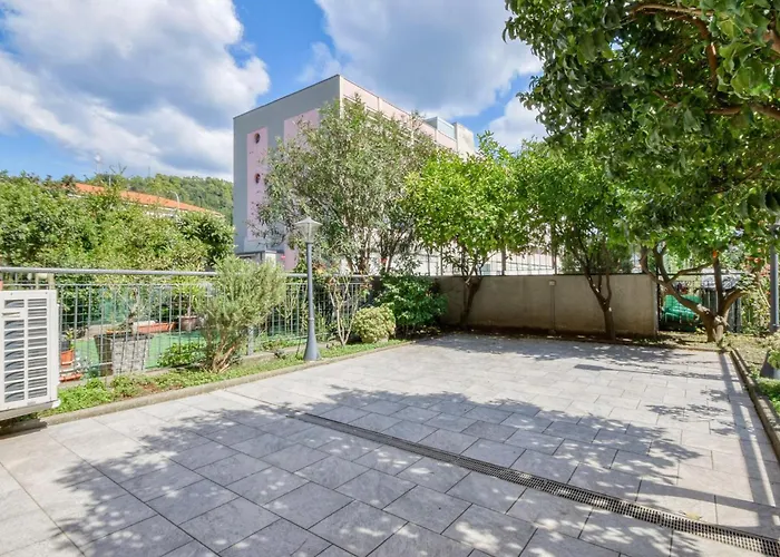 Lemon Tree Appartement Sestri Levante