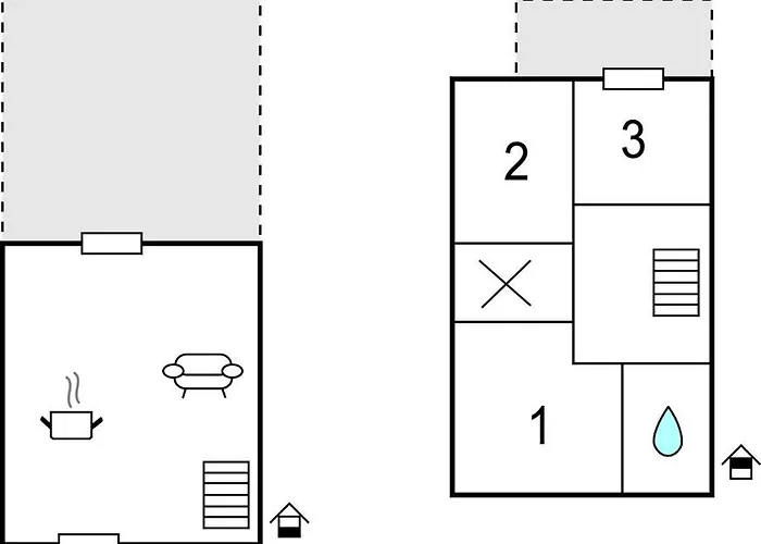 Lemon Tree * Sestri Levante